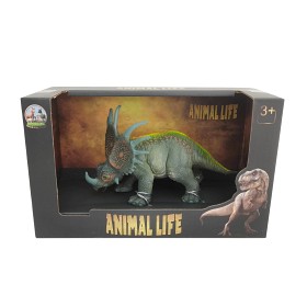 Bild på Animal Life Dinosarie Triceratops