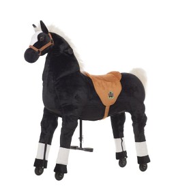 Bild på Animal Riding Horse Maharadscha Svart (X Large)