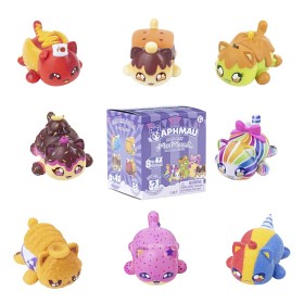 Bild på Aphmau Mystery Meemeow Figurer (Circus Treats)