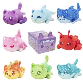Bild på Aphmau Mystery MeeMeow Plush S5 15 cm