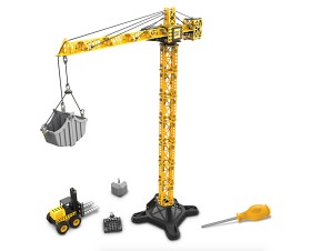 Bild på CAT - Machine Maker Lyftkran