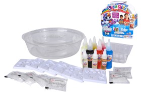 Bild på Aqua Gelz Deluxe Set