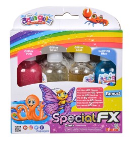 Bild på Aqua Gelz Refill Set