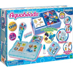 Bild på Aquabeads Deluxe Studio