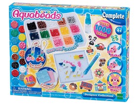 Bild på Aquabeads Designsamling