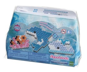 Bild på Aquabeads Designväska med havets värld