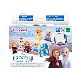 Bild på Aquabeads Disney Frozen 2 Isdrottningen set