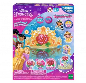 Bild på Aquabeads Disney Princess Tiaror
