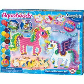 Bild på Aquabeads Magical Unicorn Pärlset