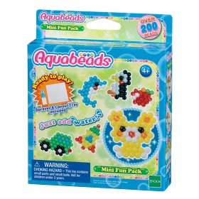 Bild på Aquabeads Roligt Mini-pack 