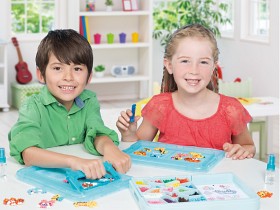 Bild på Aquabeads Pärlpenna