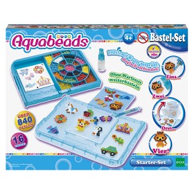 Bild på Aquabeads Startset