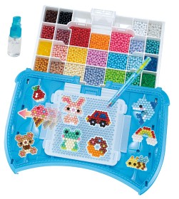 Bild på Aquabeads Startset i väska