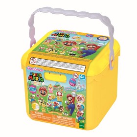 Bild på Aquabeads Super Mario Creation Cube