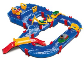 Bild på AquaPlay 1528 MegaBridge