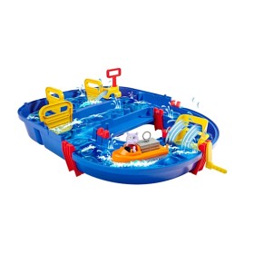 Bild på AquaPlay Telemark