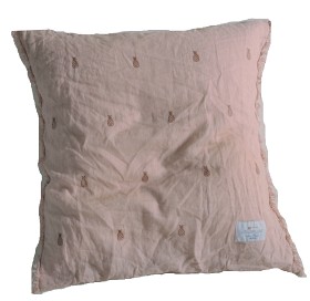 Bild på Atelier Lune Örngott till Golvkudde (Pale Pink)