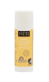 Bild på AUSTRE Barn Solstift SPF50