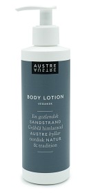Bild på AUSTRE Body Lotion 250 ml