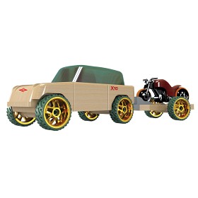 Bild på Automoblox X10 Timber Pack 53110