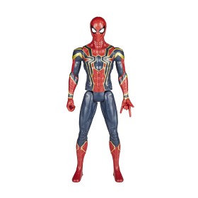 Bild på Avengers -  Titan Hero Power Pack Spider-Man 30cm