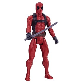 Bild på Avengers Deadpool 30 cm