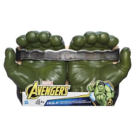 Bild på Avengers Hulk Gamma Grip Fists