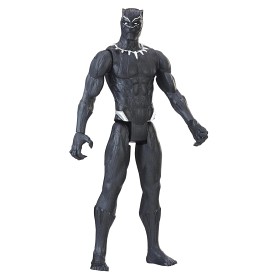 Bild på Avengers Titan Hero Black Panther