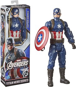 Bild på Marvel Avengers Titan Hero Captain America
