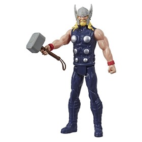 Bild på Avengers Titan Hero Thor 30 cm