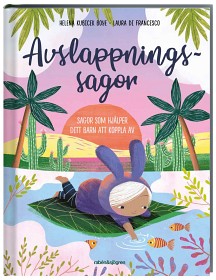 Bild på Avslappningssagor (Sömnsagor 3)
