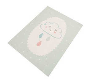 Bild på AW Rugs Cuddle Cloud Matta 