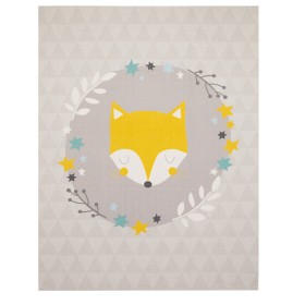 Bild på AW Rugs Sleepy Fox Matta
