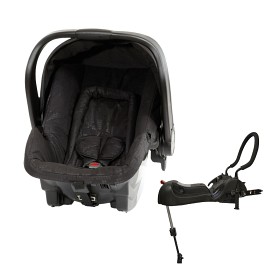 Bild på Axkid Babyfix Babyskydd med Bas