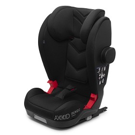 Bild på Axkid Bigkid 2 Bältesstol (Premium Black)