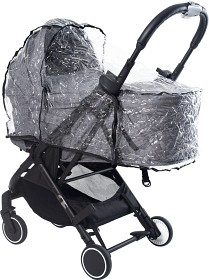 Bild på Axkid Life Regnskydd liggdel