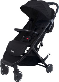 Bild på Axkid Life Sulky (svart)