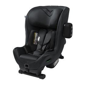 Bild på Axkid Minikid 3 Premium Bilbarnstol (Shell Black)