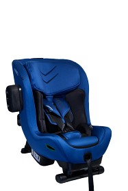 Bild på Axkid Minikid 4 Bilbarnstol (Sea Limited Edition)