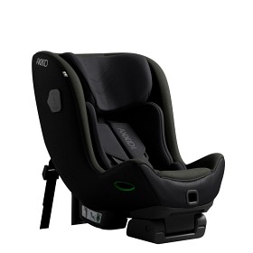 Bild på Axkid Minikid 4 Pro Bilbarnstol (Forest Moss Green)