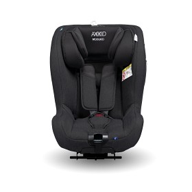 Bild på Axkid Modukid Bilbarnstol (Black)