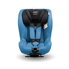 Bild på Axkid Modukid Bilbarnstol (Blue)