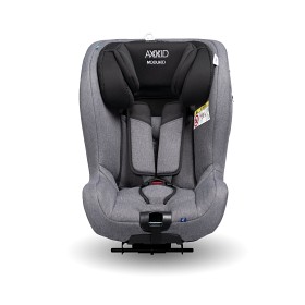 Bild på Axkid Modukid Bilbarnstol (Grey)