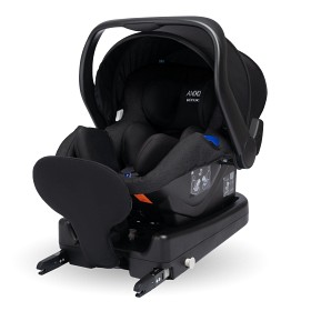 Bild på Axkid Modukid Infant Babyskydd med bas