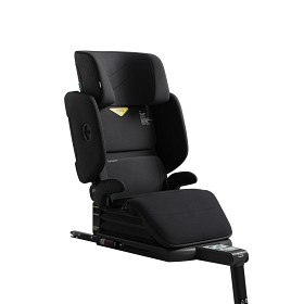 Bild på Axkid Up Bältesstol (Coastal Storm Black)