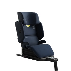 Bild på Axkid Up Bältesstol (Glacier Lake Blue)