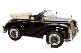 Bild på Azeno Gåbil Mercedes 300S