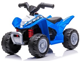Bild på Azeno Honda PX250 Elfordon (Blå)
