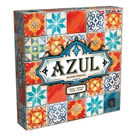 Bild på Azul (Se)