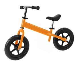 Bild på B-Bikes Balanscykel (Sporty Orange)